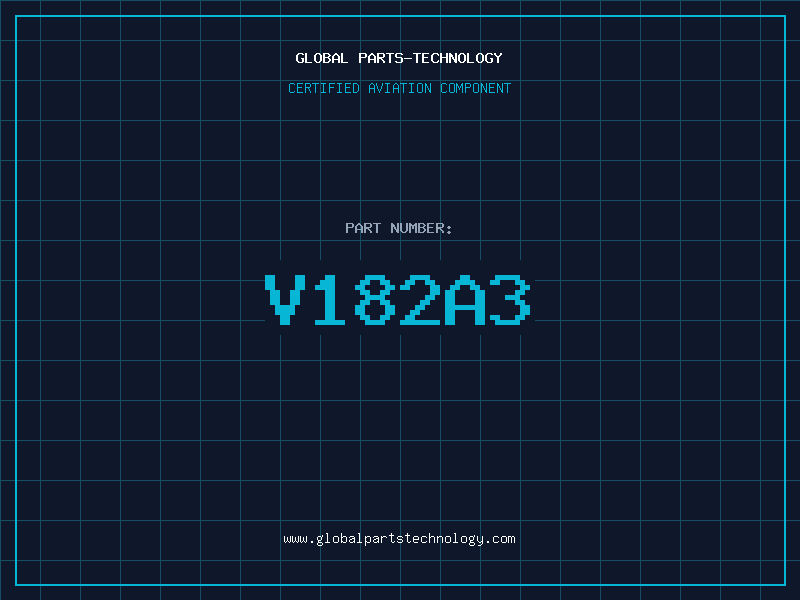 Aviation Part V182A3