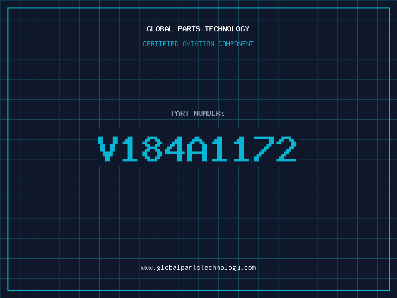 Aviation Part V184A1172