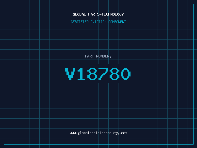 Aviation Part V18780