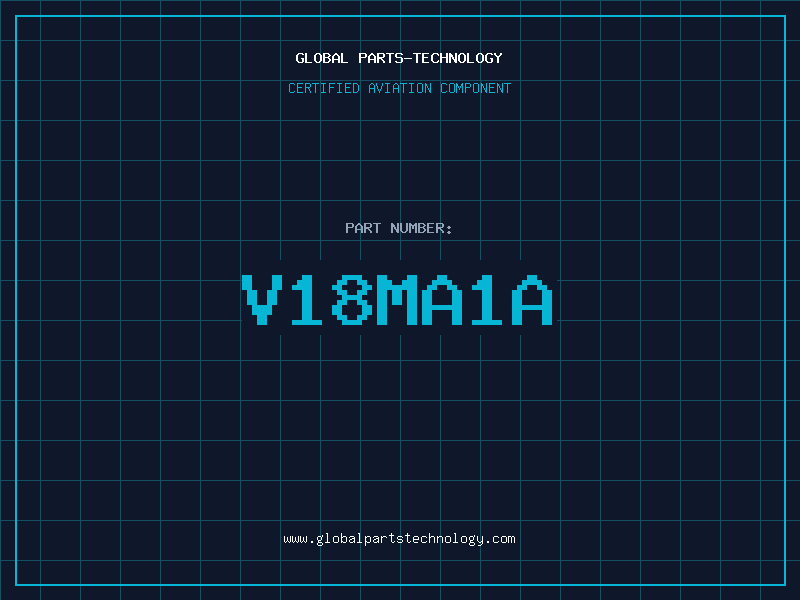 Aviation Part V18MA1A