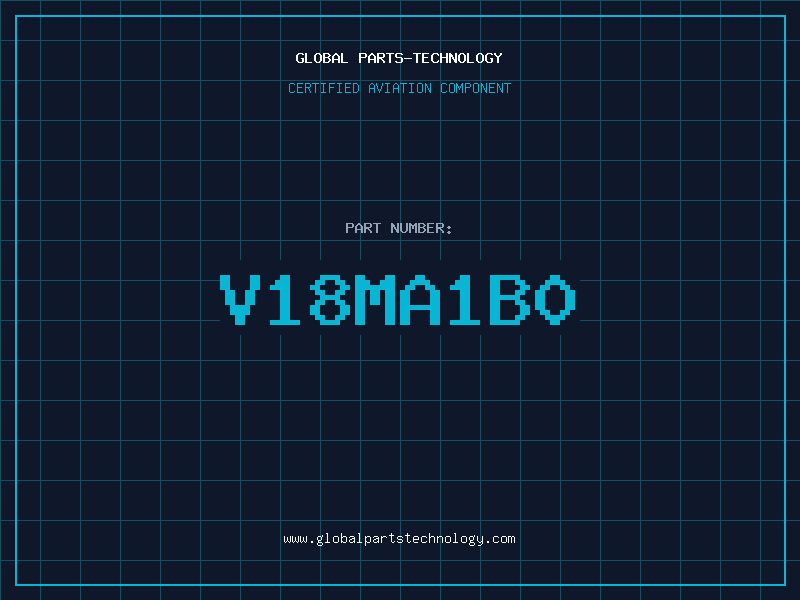 Aviation Part V18MA1B0