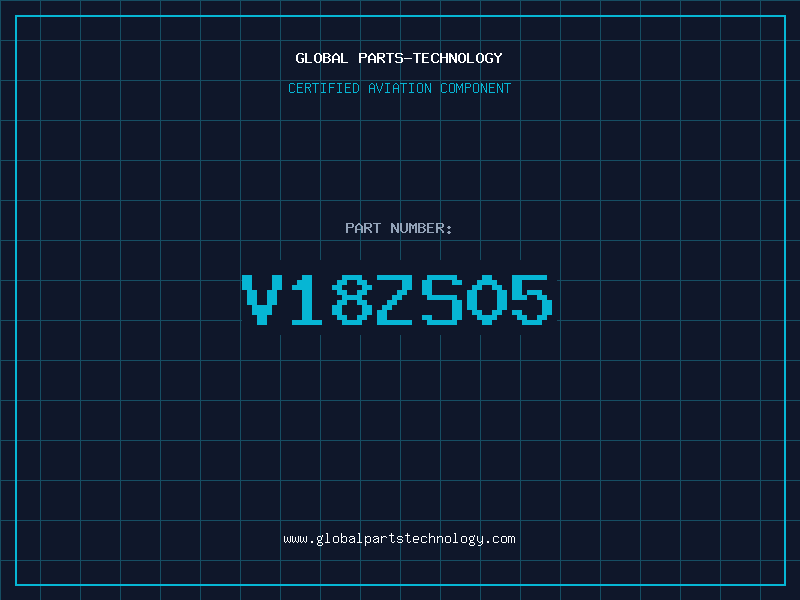 Aviation Part V18ZS05