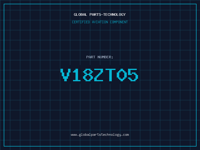 Aviation Part V18ZT05