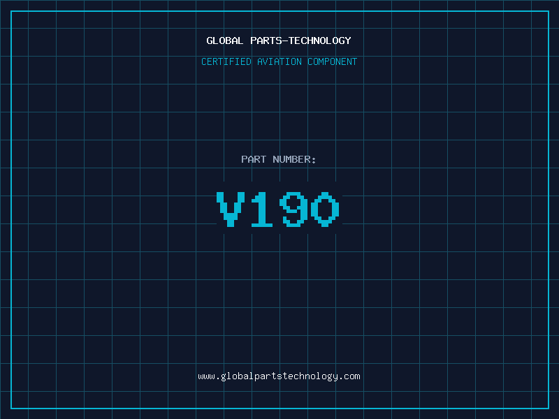 Aviation Part V190
