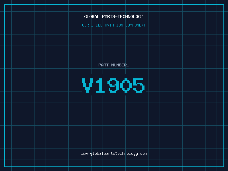 Aviation Part V1905