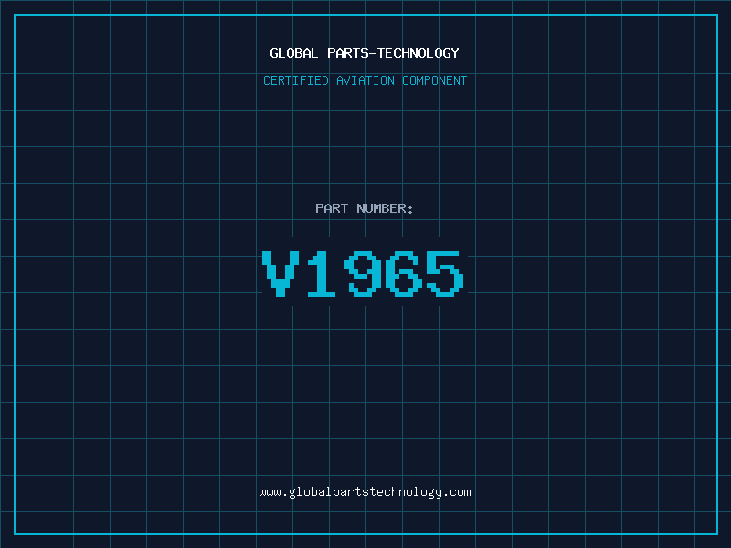 Aviation Part V1965