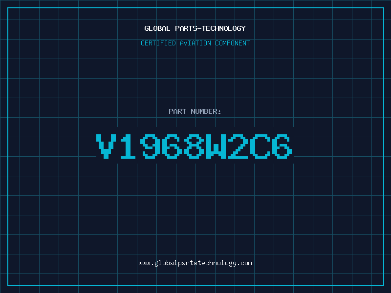 Aviation Part V1968W2C6