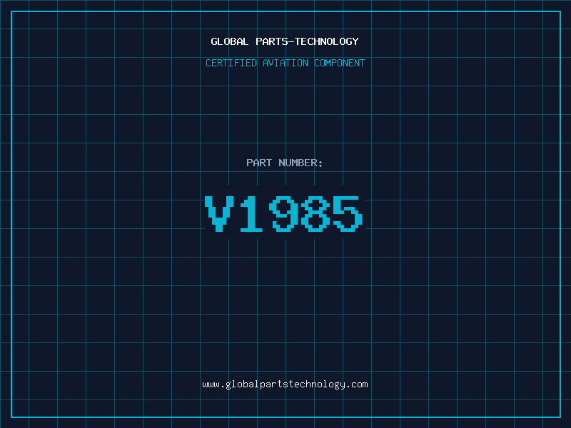 Aviation Part V1985