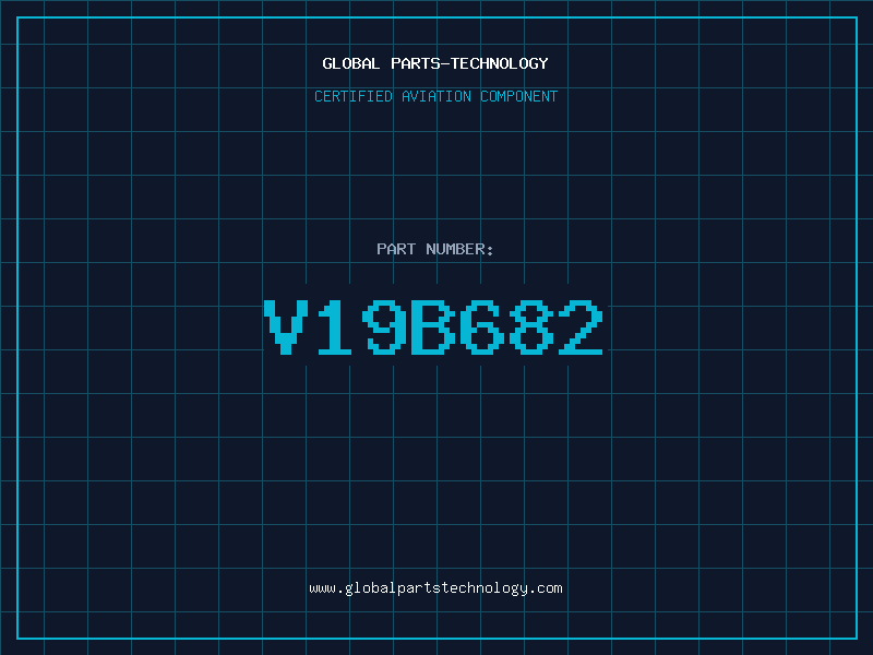 Aviation Part V19B682