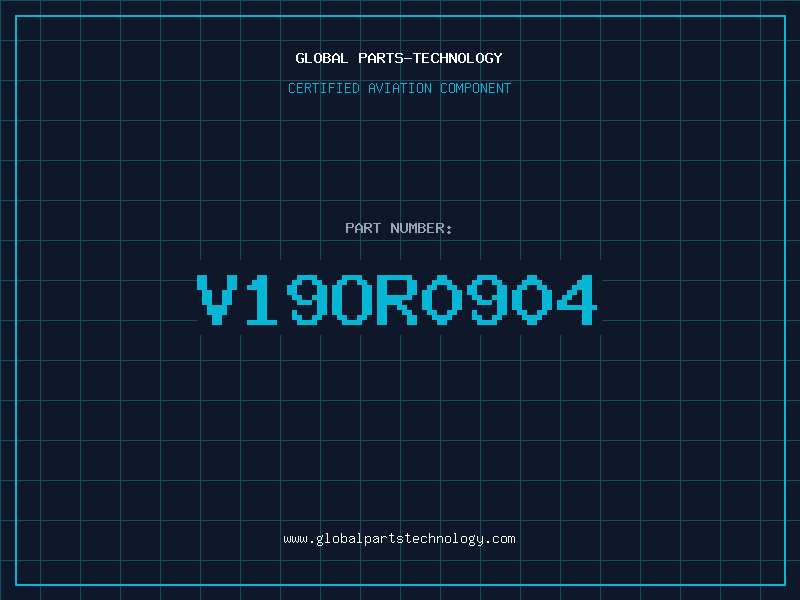 Aviation Part V19OR0904