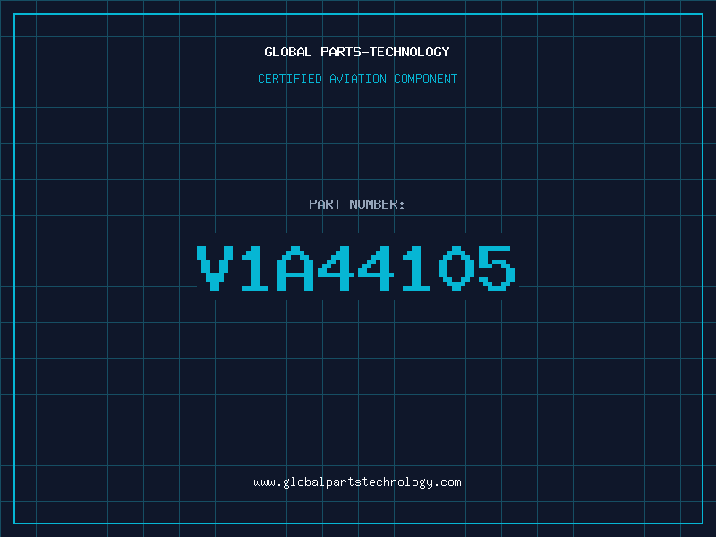 Aviation Part V1A44105