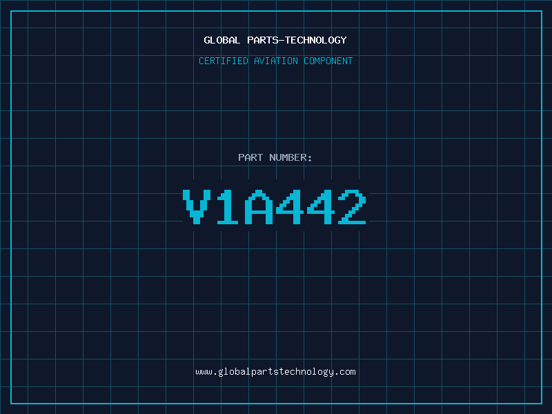 Aviation Part V1A442