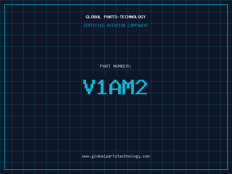 Aviation Part V1AM2