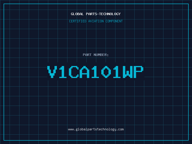 Aviation Part V1CA101WP