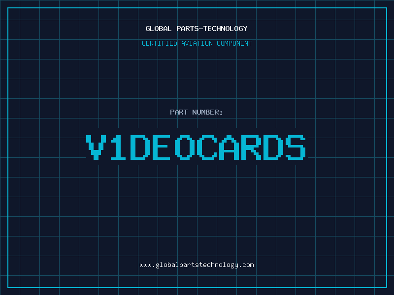 Aviation Part V1DEOCARDS