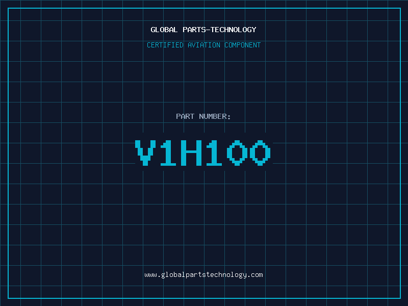 Aviation Part V1H100