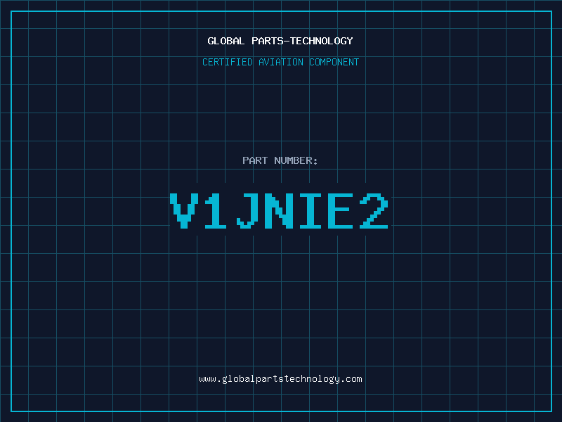 Aviation Part V1JNIE2