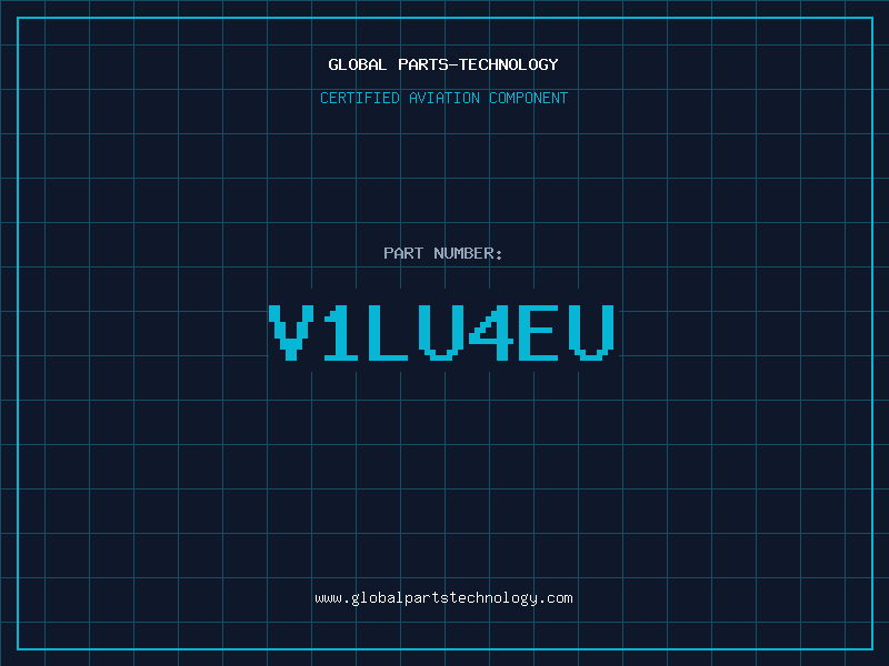 Aviation Part V1LU4EU