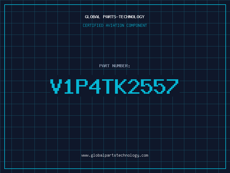 Aviation Part V1P4TK2557
