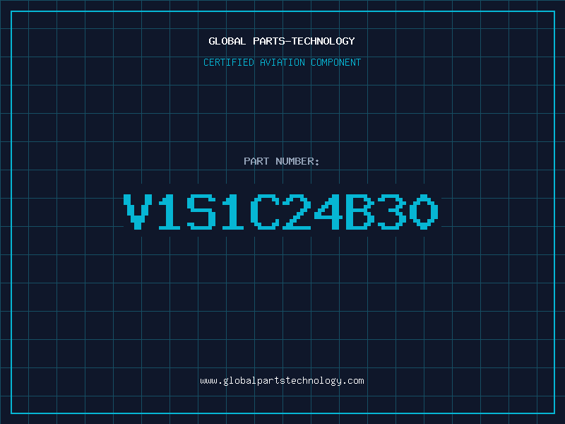 Aviation Part V1S1C24B30