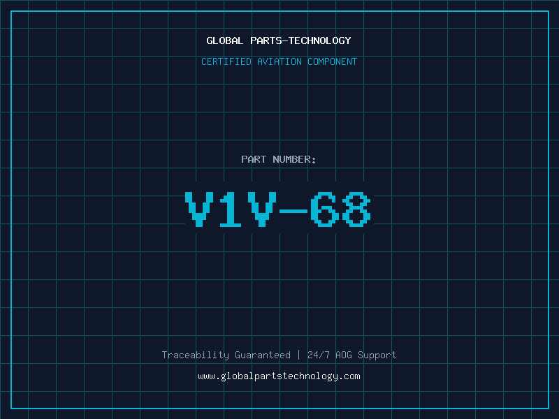 Aviation Part V1V-68
