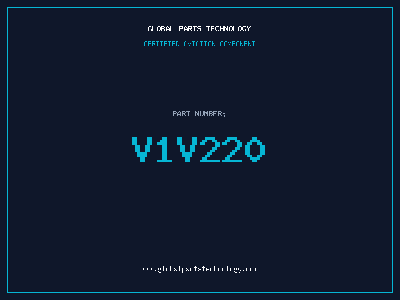 Aviation Part V1V220