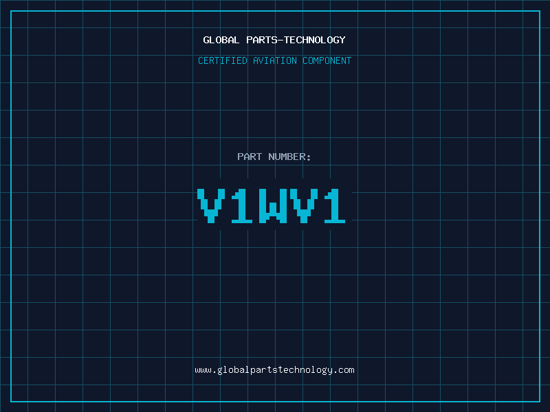Aviation Part V1WV1