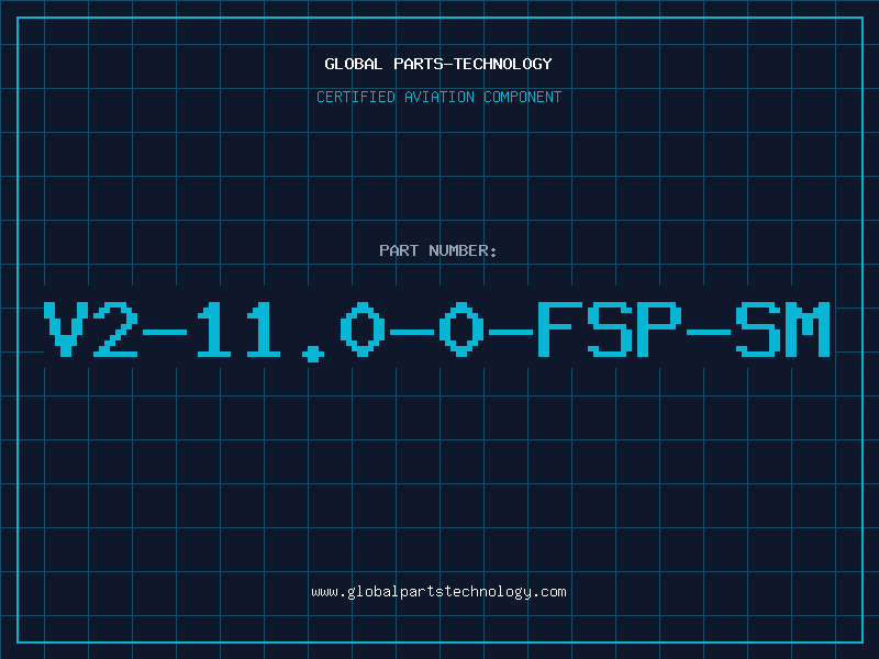 Aviation Part V2-11.0-0-FSP-SM