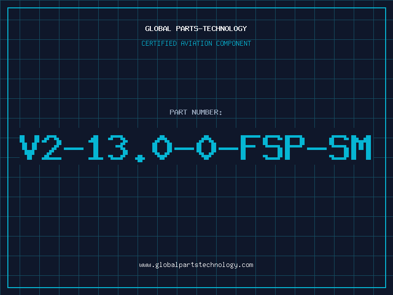 Aviation Part V2-13.0-0-FSP-SM