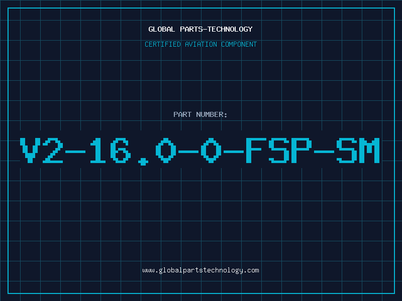 Aviation Part V2-16.0-0-FSP-SM