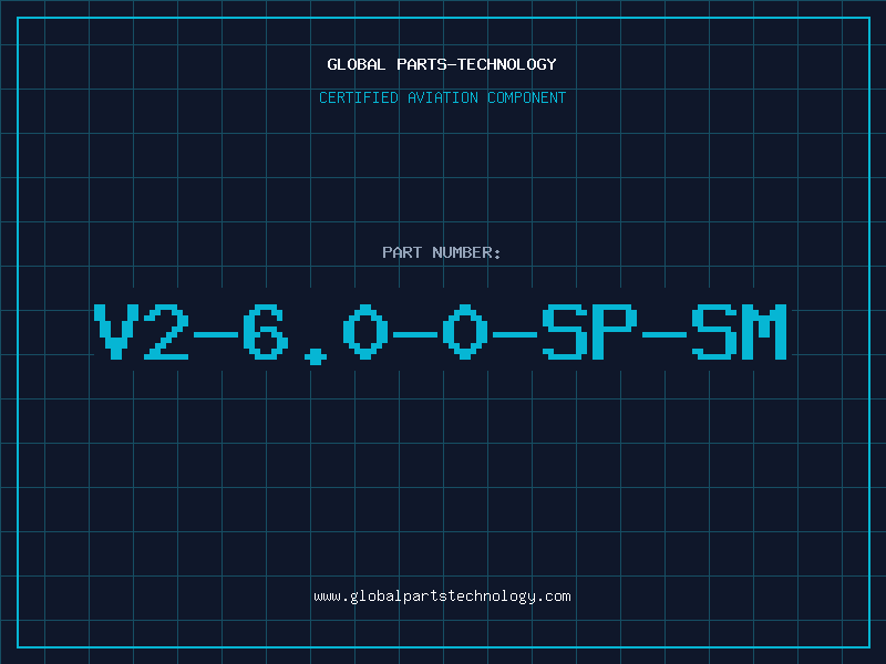 Aviation Part V2-6.0-0-SP-SM