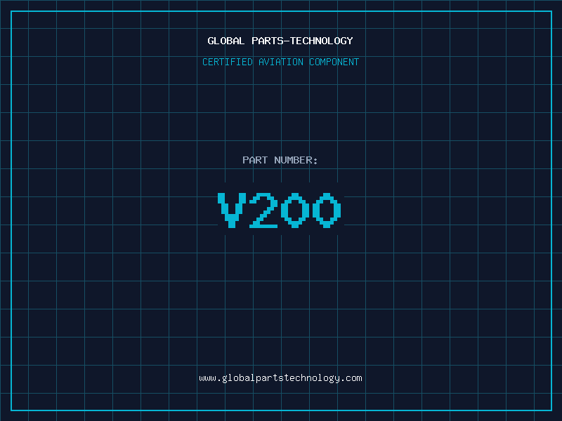 Aviation Part V200