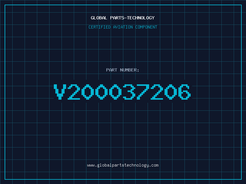 Aviation Part V200037206