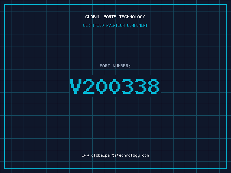 Aviation Part V200338