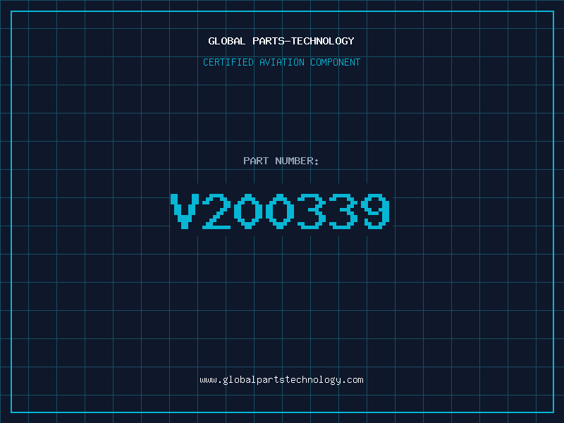 Aviation Part V200339