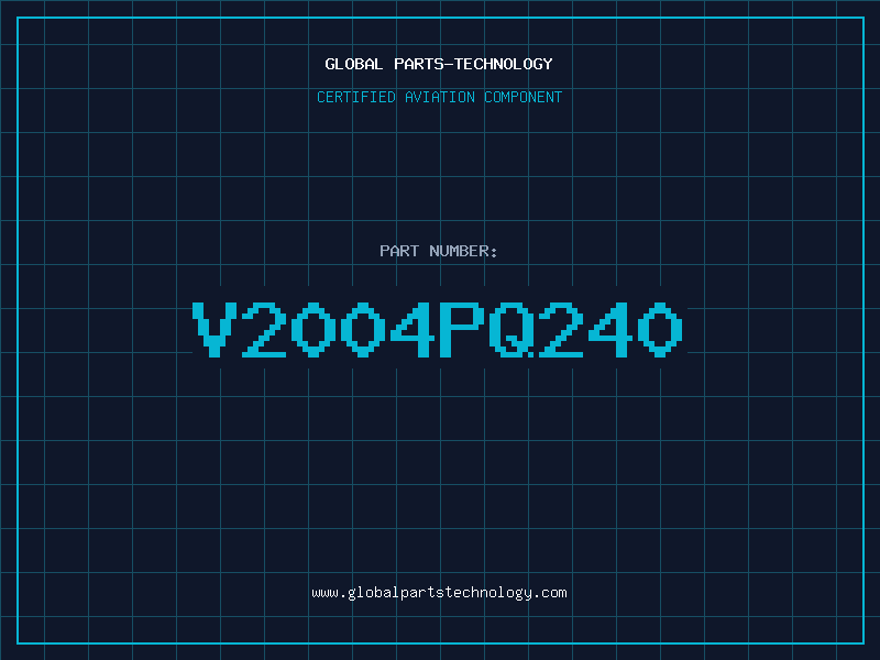 Aviation Part V2004PQ240