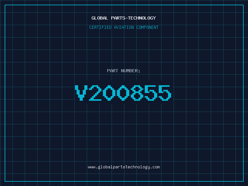 Aviation Part V200855