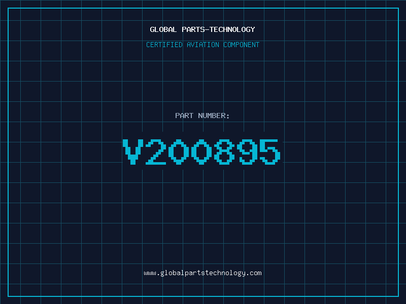 Aviation Part V200895
