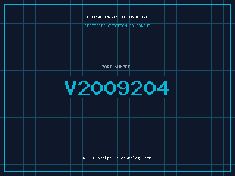 Aviation Part V2009204