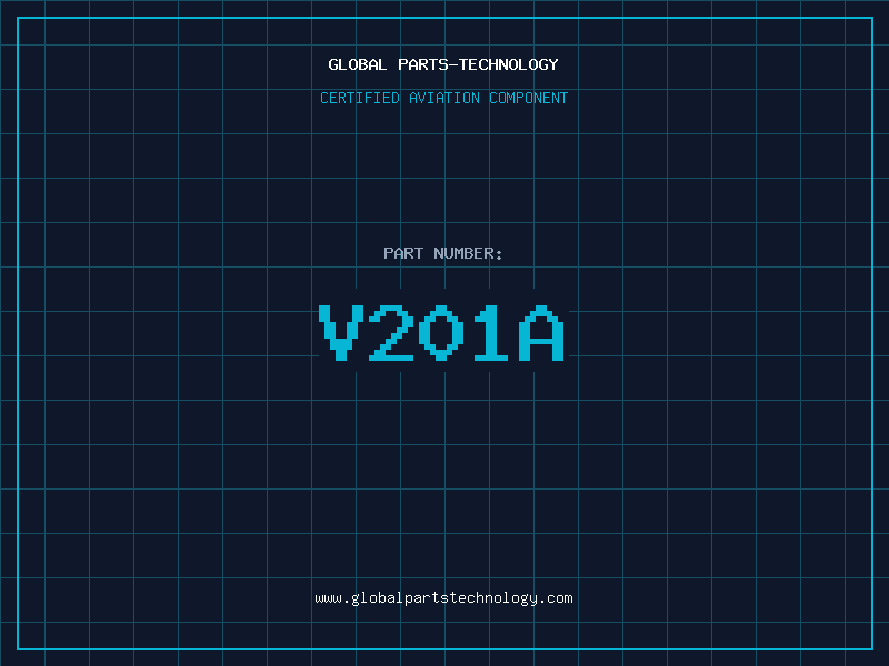 Aviation Part V201A