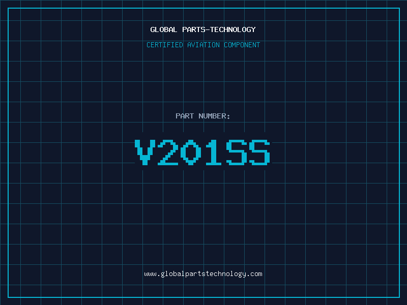 Aviation Part V201SS