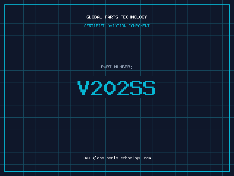Aviation Part V202SS