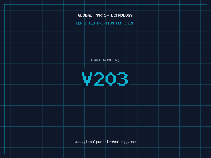 Aviation Part V203