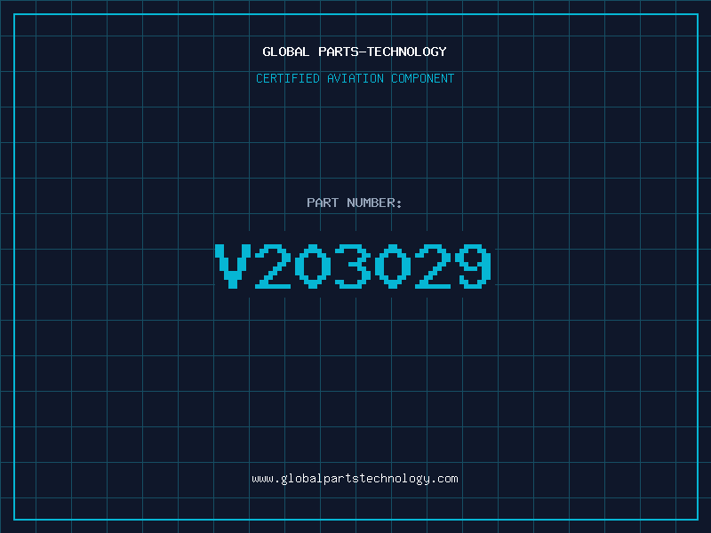 Aviation Part V203029