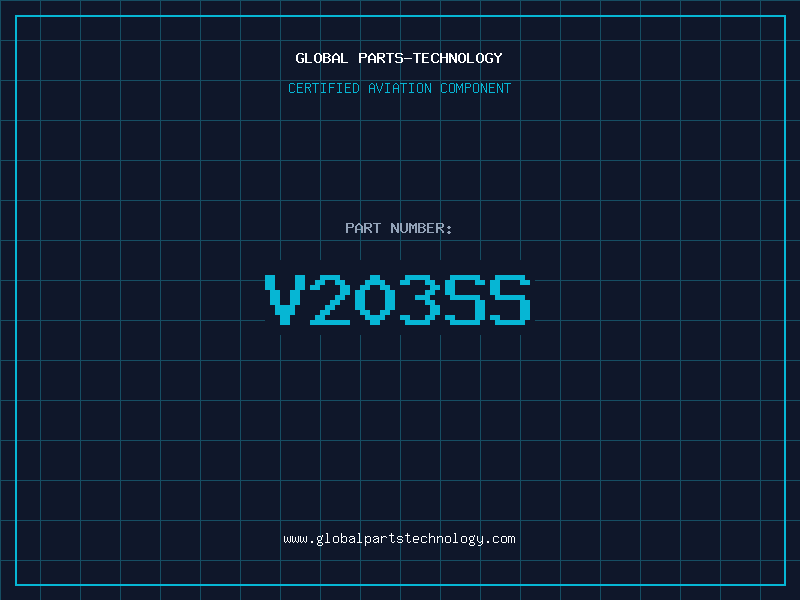 Aviation Part V203SS