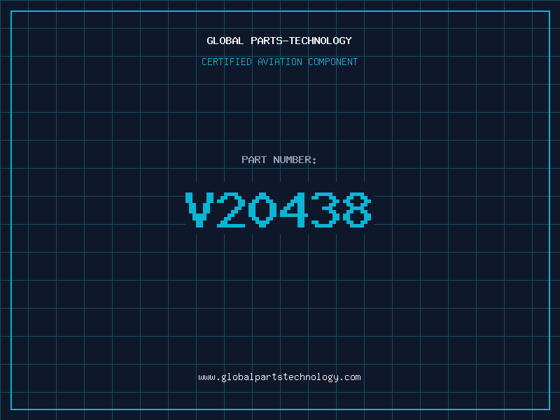 Aviation Part V20438