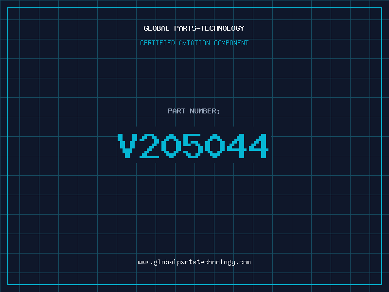 Aviation Part V205044