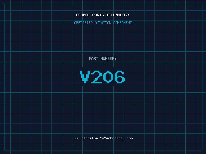 Aviation Part V206