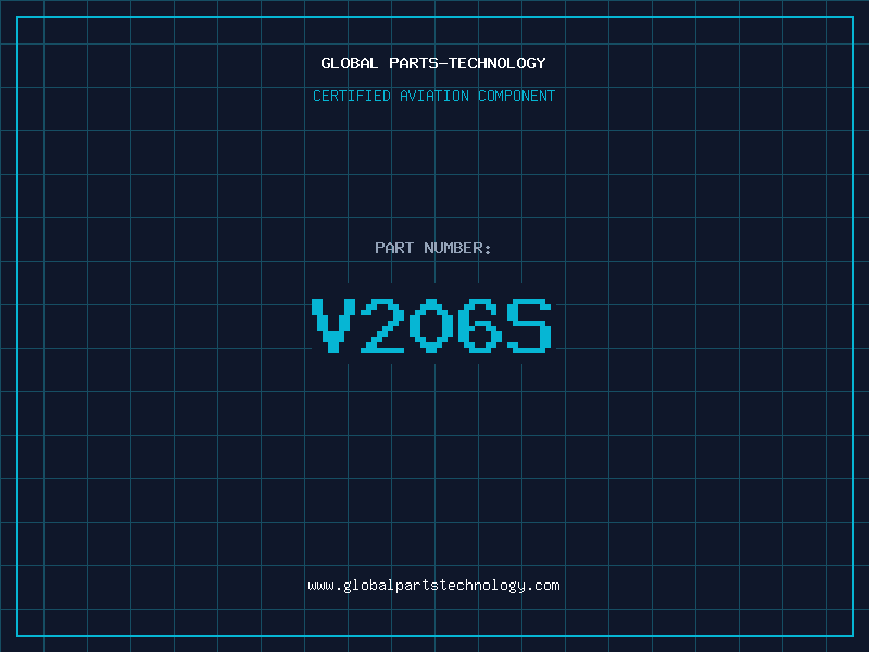 Aviation Part V206S