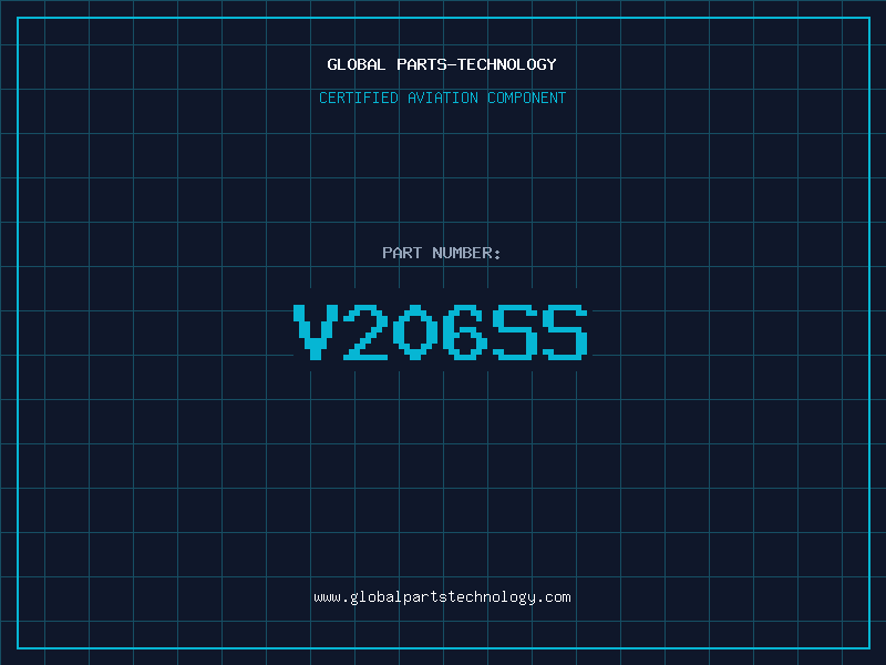 Aviation Part V206SS